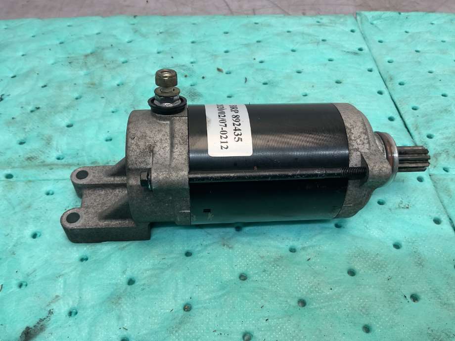 Starter til Snøscooter Lynx øvrige 0-->>  (LYNX XTRIM LX 600ACE|892435|600ACE|)