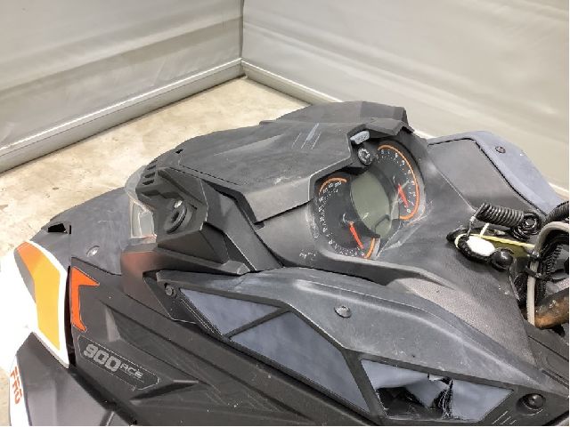 Diverse deler til Snøscooter Lynx øvrige 0-->>  (LYNX 49 Ranger PRO 900 ACE|RADIEN X RANGER ACE|515178840|515178288)
