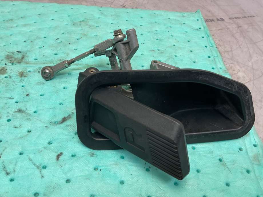 Girstang til Snøscooter Lynx øvrige 0-->>  (LYNX XTRIM LX 600ACE|504153524|600ACE|XTRIM)