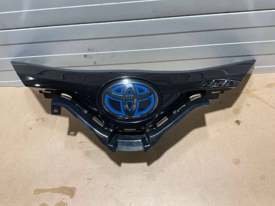 Diverse deler til Toyota C-HR, 2016-->>  (TOYOTA|53111F4071)
