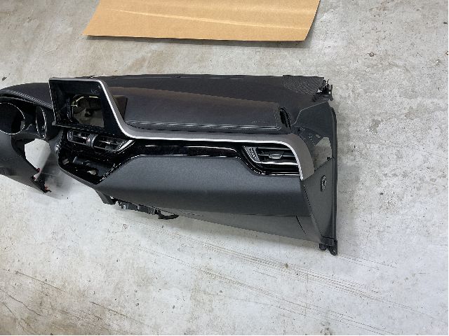 Dashbord til Toyota C-HR 2016-->>  (TOYOTA|55401F4090C4|)