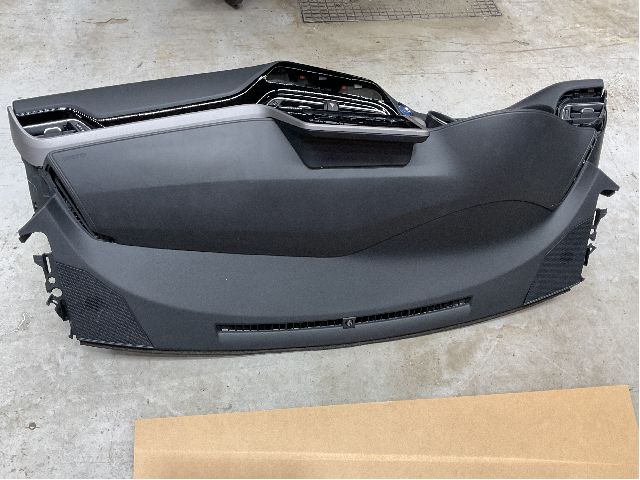 Dashbord til Toyota C-HR 2016-->>  (TOYOTA|55401F4090C4|)