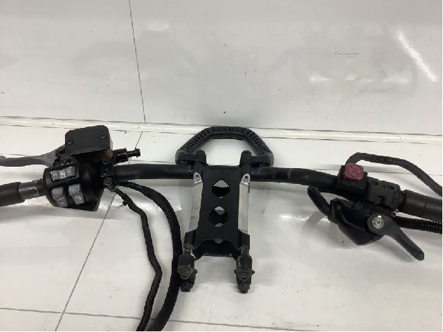 MC, Gass håndtak til Snøscooter Lynx øvrige 0-->>  (LYNX 49 Ranger PRO 900 ACE||900ACE)