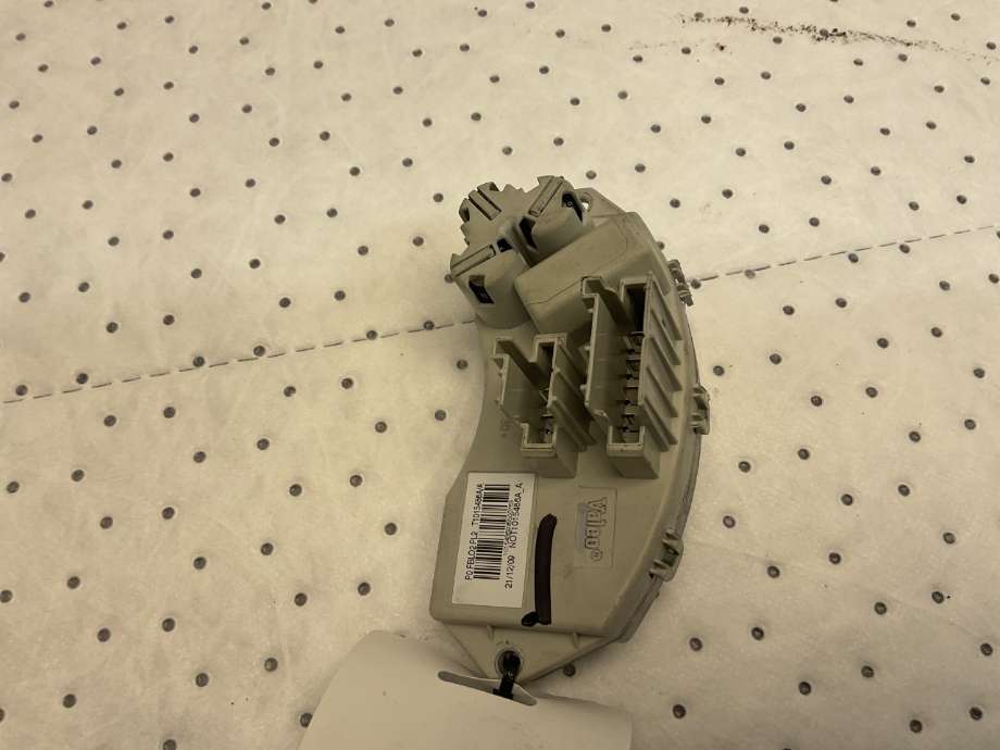 Varmeapparat motstand til BMW X5 2007-2013 (E70) (E70) (BMW|64 11 9 265 892|)