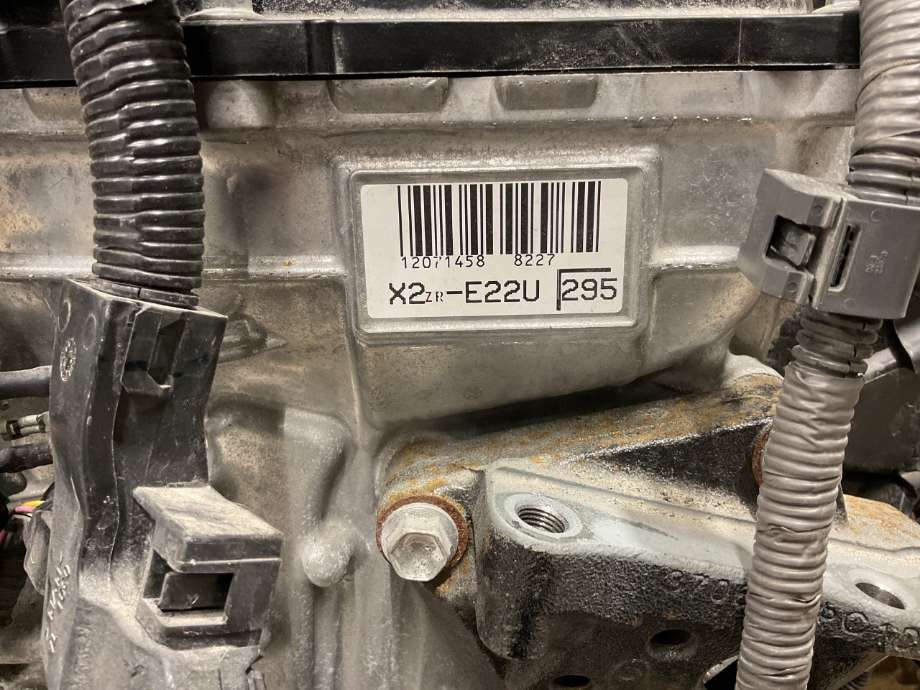 Motor bensin til Toyota C-HR 2016-->>  (TOYOTA|190000T810|2ZR-FXE|1900037A50)