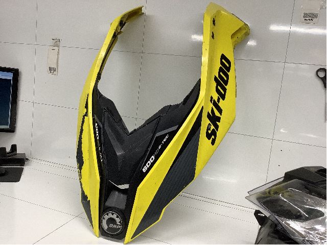 Panser til Snøscooter Ski-Doo øvrige 0-->>  (SKI DOO SUMMIT|517305575|)
