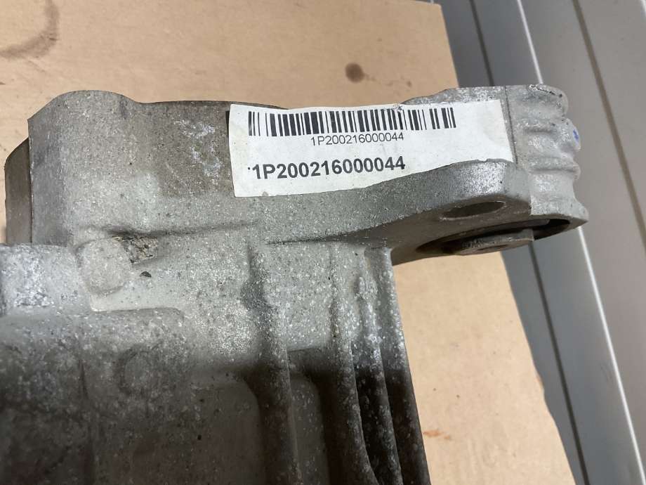 Kardang klokke bak til VW Transporter / Caravelle 2019-->> (T6.1) (T6.1) (VOLKSWAGEN|09N 525 010 M|UTEN HALDEX|)
