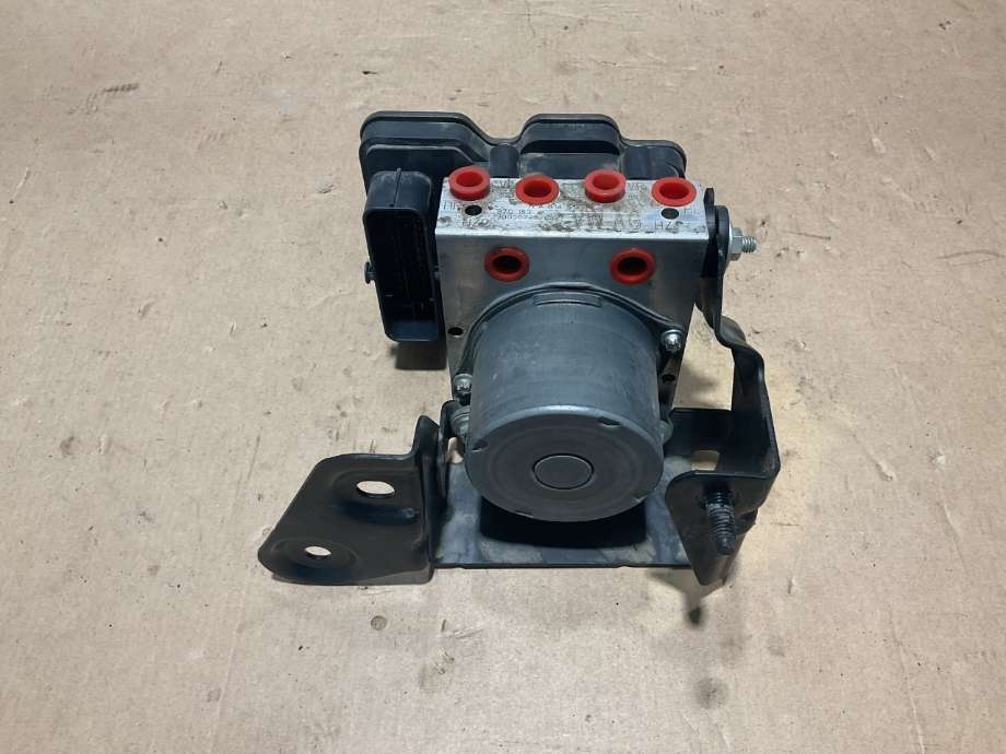 ABS sentral til VW Transporter / Caravelle, 2019-->> (T6.1) (T6.1) (VOLKSWAGEN|7E5 614 517 A)