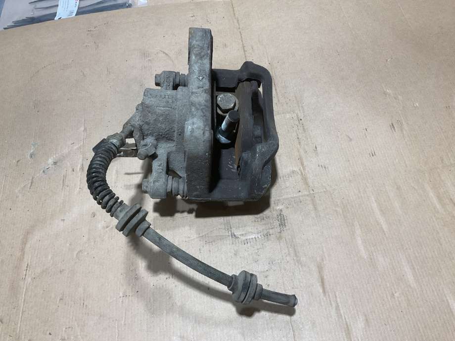 Bremsecaliper venstre foran til VW Transporter / Caravelle 2019-->> (T6.1) (T6.1) (VOLKSWAGEN|7LA 615 123|7LA 615 125|)