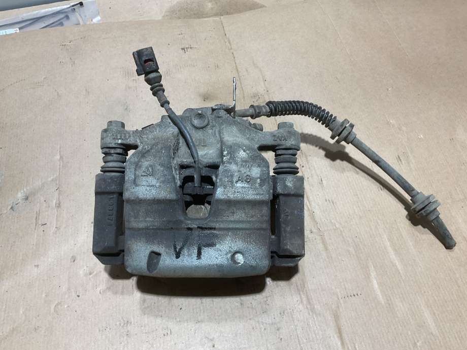 Bremsecaliper venstre foran til VW Transporter / Caravelle 2019-->> (T6.1) (T6.1) (VOLKSWAGEN|7LA 615 123|7LA 615 125|)