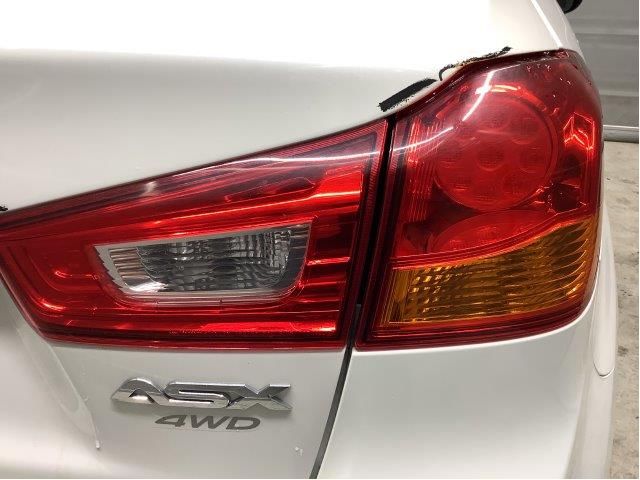 Baklykt høyre til Mitsubishi ASX 2010-2019  (MITSUBISHI|8330A690|)