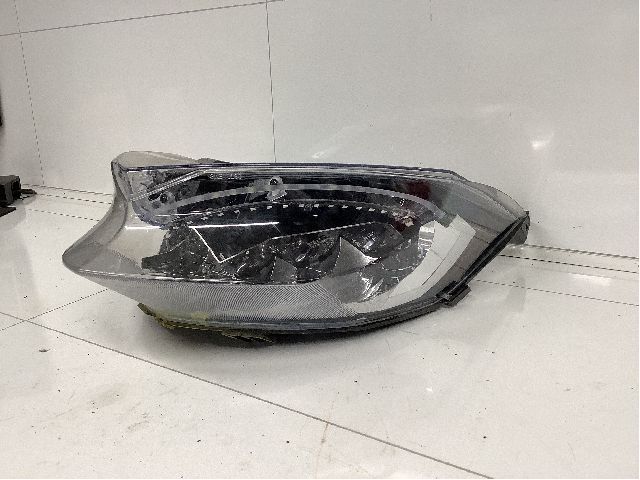Frontlykter til Snøscooter Yamaha øvrige 0-->>  (YAMAHA SIDEWING M150370-MOT|8KC-H4310-00-00|)
