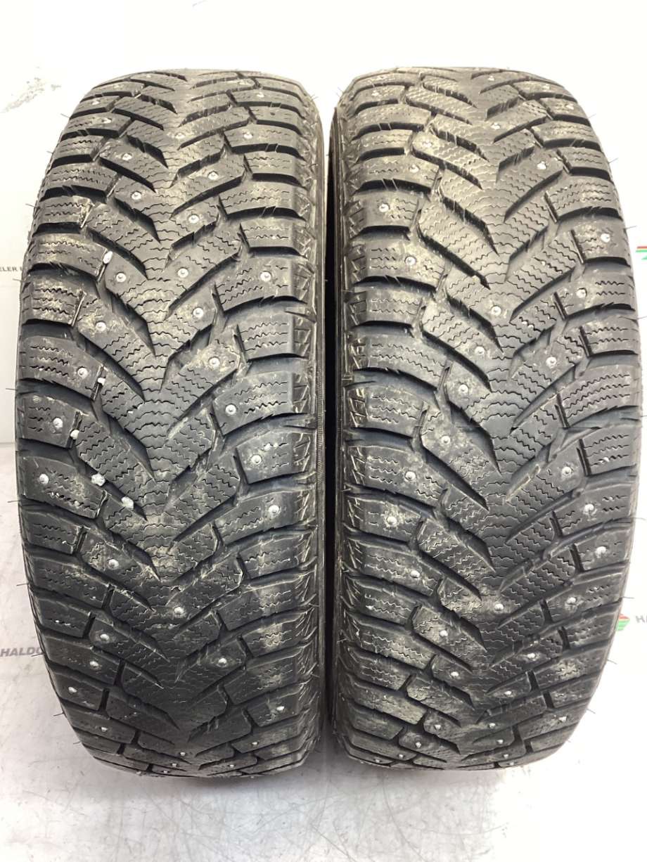 Dekk til Annet Dekk vinter pigg 0-->>  (X-ICE NORTH 3|TOYO|)