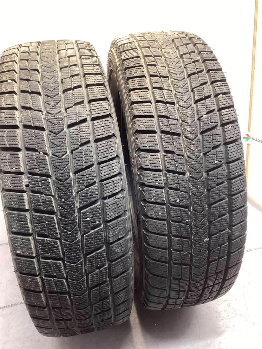 Dekk til Annet Dekk vinter piggfri 0-->>  (WINGUARD ICE SUV|NEXEN|)