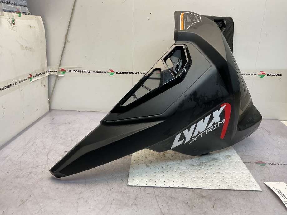 MC, Kåpe, venstre til Snøscooter Lynx øvrige 0-->>  (LYNX XTRIM STD 600 ACE ES|517305253|Xtrim|)