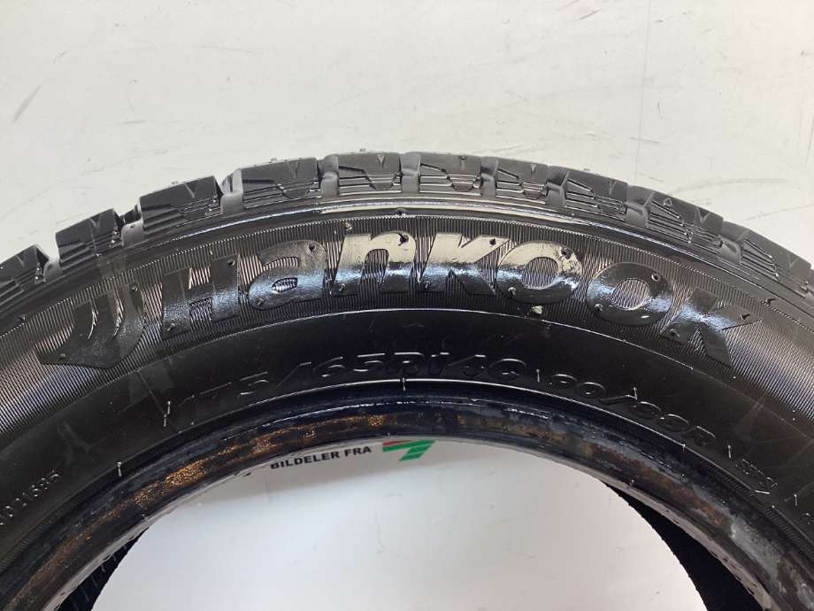 Dekk til Annet Dekk vinter pigg 0-->>  (WINTER I*PIKE LT|HANKOOK|)