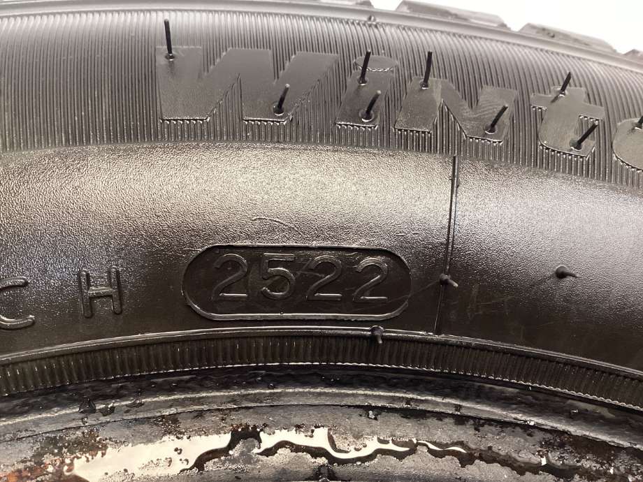 Dekk til Annet Dekk vinter pigg 0-->>  (WINTER I*PIKE LT|HANKOOK|)