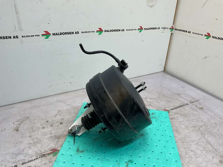 Bremsekraft-regulator bak til Ford Ranger / Ranger Raptor 2022-->>  (FORD|JB3C-2002-BB|)