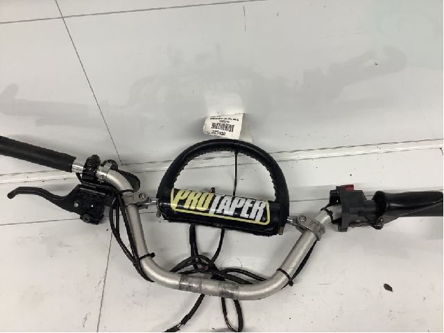 MC, Styre til Snøscooter Polaris øvrige 0-->> (800 Switchback Assault||1823377)