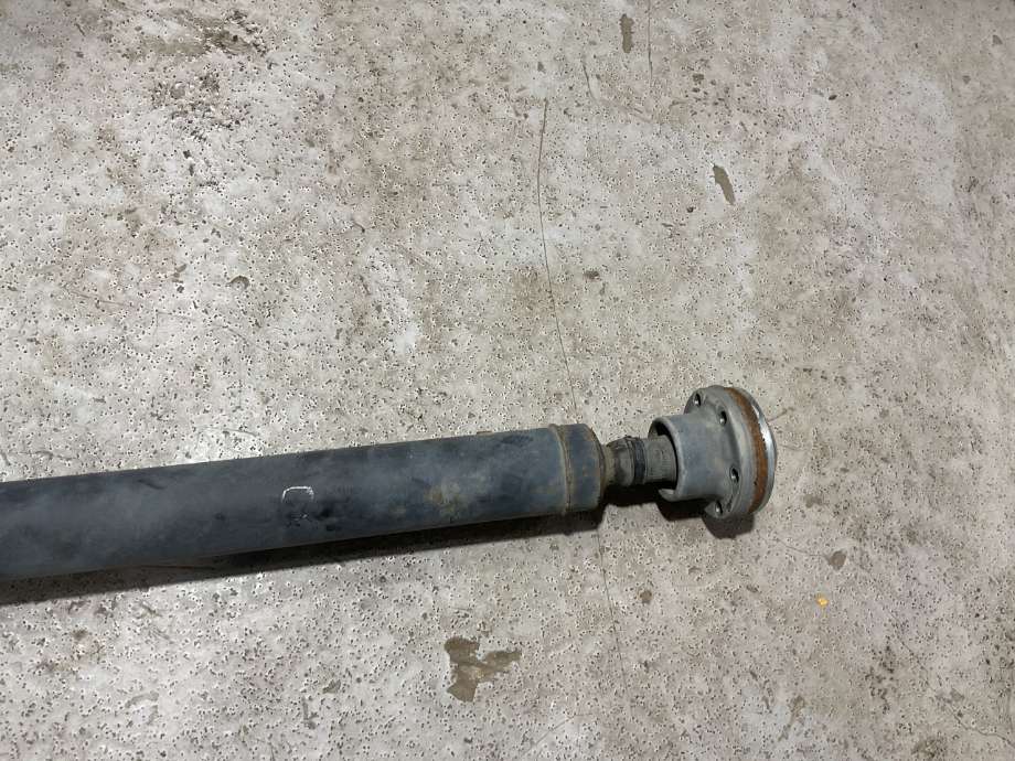 Mellomaksel til Volvo XC60 2008-2013 (Type I, Fase 1)  (VOLVO|32249787|)