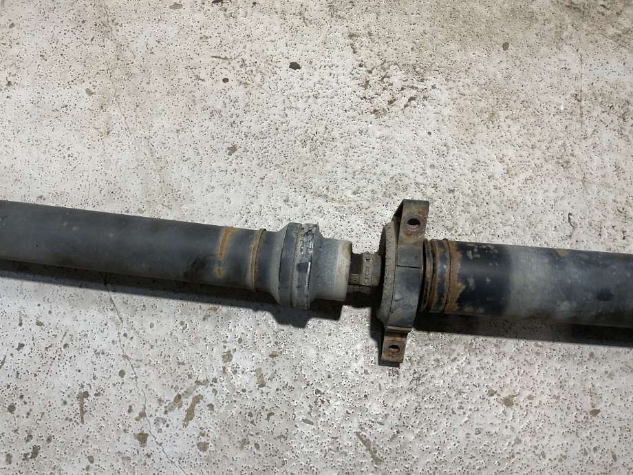 Mellomaksel til Volvo XC60 2008-2013 (Type I, Fase 1)  (VOLVO|32249787|)