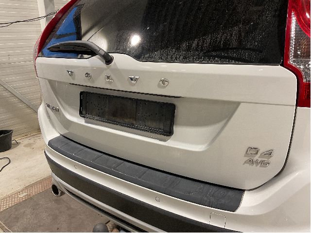 Bakluke til Volvo XC60 2008-2013 (Type I, Fase 1)  (VOLVO|39811096|)