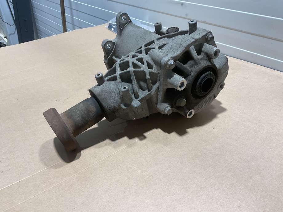 Girkasse 4WD fordelingskasse til Volvo XC60 2008-2013 (Type I, Fase 1)  (VOLVO|36010508|)