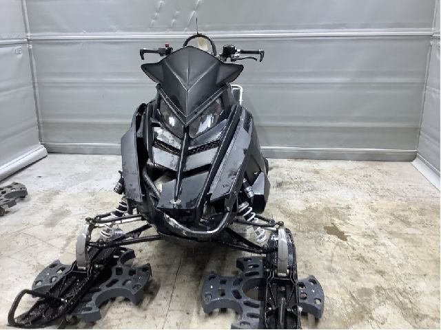 Diverse deler til Snøscooter Polaris øvrige, 0-->>  (800 Switchback Assault|5438473)