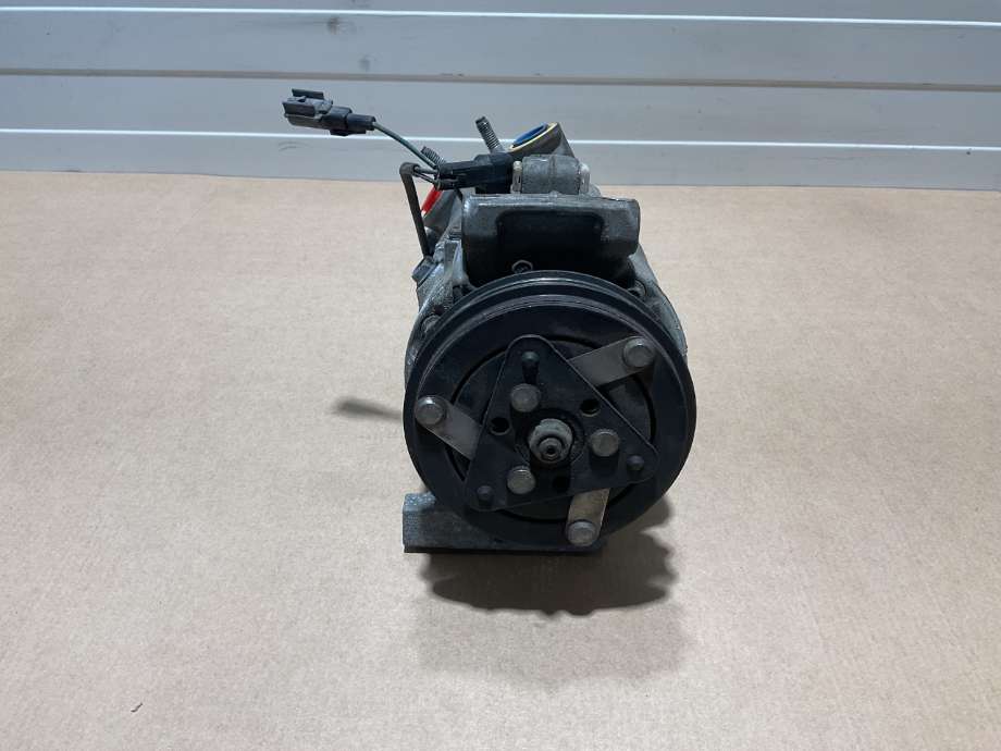 Aircondition kompressor til Volvo XC60 2008-2013 (Type I, Fase 1)  (VOLVO|36001462|)