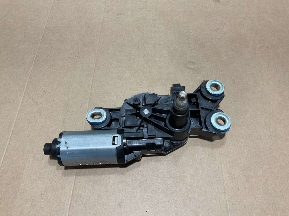Viskermotor bakrute til Volvo XC60, 2008-2013 (Type I, Fase 1)  (VOLVO|31290787)
