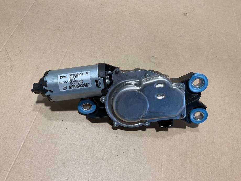 Viskermotor bakrute til Volvo XC60 2008-2013 (Type I, Fase 1)  (VOLVO|31290787|)