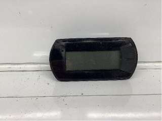 Multimedia display (MCU - Media Controller Unit) til Snøscooter Lynx øvrige,   (Lynx 59 Ranger|515178226)