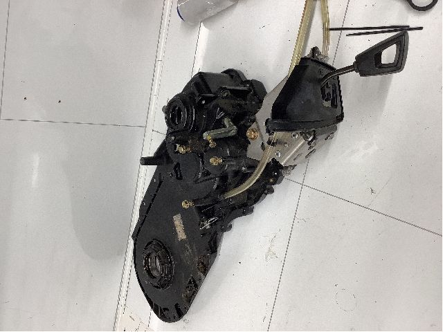 Diverse deler til Snøscooter Lynx øvrige, 0-->>  (Lynx 59 Ranger|504154091)