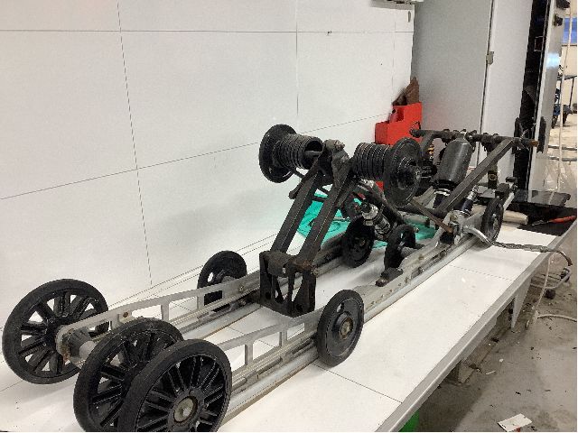 Diverse deler til Snøscooter Polaris øvrige 0-->> (800 Switchback Assault|)