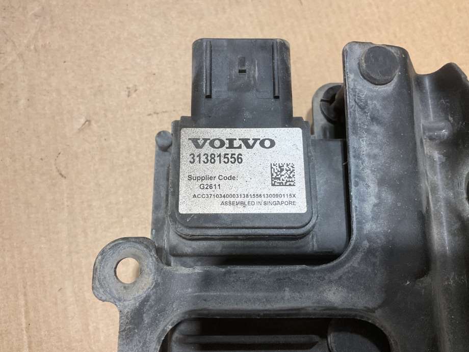 Sensor radar til Volvo XC60 2008-2013 (Type I, Fase 1)  (VOLVO|31678089|)