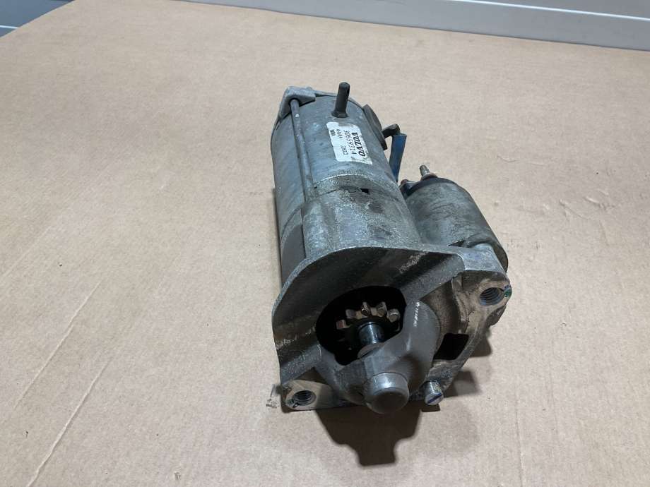 Starter diesel til Volvo XC60 2008-2013 (Type I, Fase 1)  (VOLVO|30659314|)