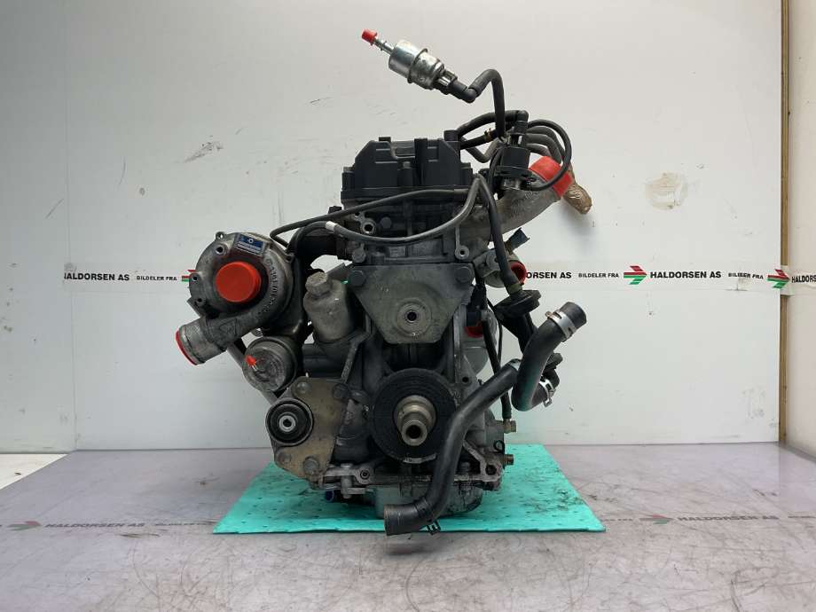 Motor bensin til Snøscooter Polaris øvrige 0-->>  (Polaris IQ TOURING||750 IQ FST)