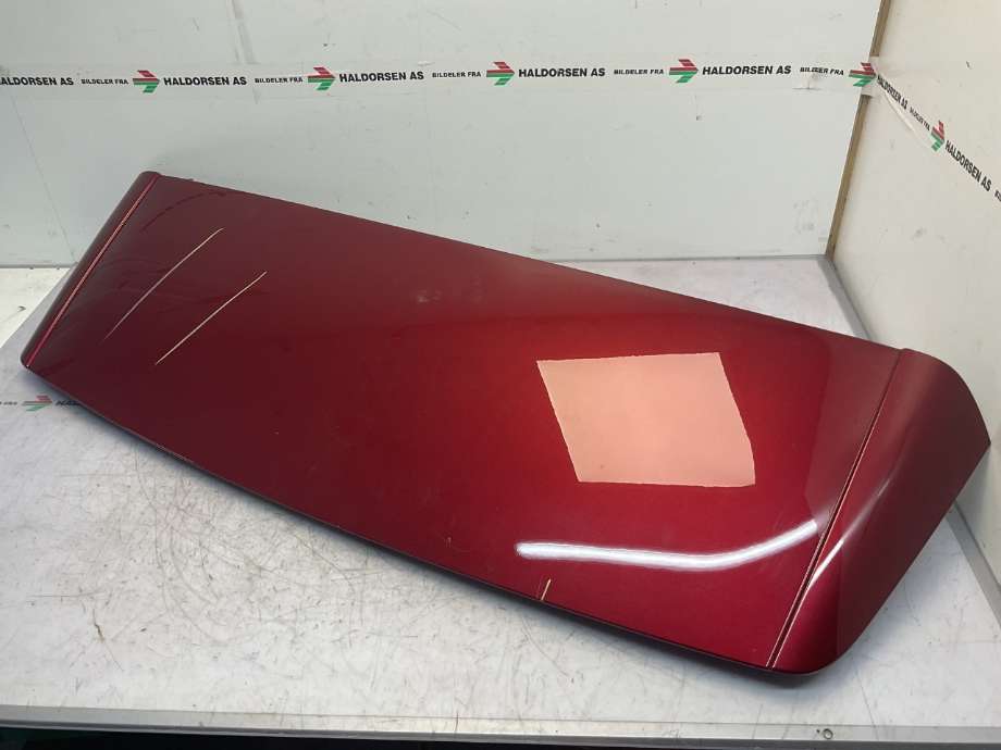 Spoiler bakluke til Suzuki Across 2020-->>  (SUZUKI|T7608-54290-800|)