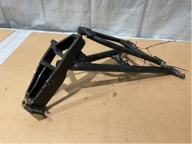 Framaksling 4WD til Snøscooter Polaris øvrige 0-->> (POLARIS PROSTAR S4 TITAN ADVEN|1823898-801|1824802-067|1824804-067)