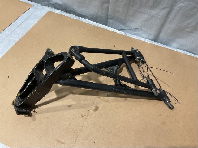 Framaksling 4WD til Snøscooter Polaris øvrige 0-->> (POLARIS PROSTAR S4 TITAN ADVEN|1823898-801|1824802-067|1824804-067)