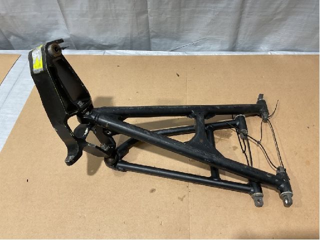 Framaksling 4WD til Snøscooter Polaris øvrige 0-->> (POLARIS PROSTAR S4 TITAN ADVEN|1823898-801|1824802-067|1824804-067)