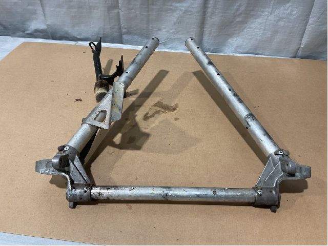 Ramme til Snøscooter Polaris øvrige 0-->>  (POLARIS PROSTAR S4 TITAN ADVEN|1022777||Nordic pro s4)