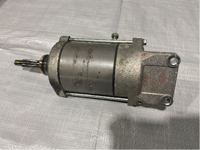 Starter til Snøscooter Polaris øvrige 0-->>  (POLARIS PROSTAR S4 TITAN ADVEN|4080486|)