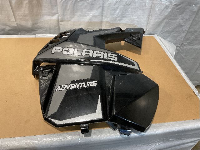 MC, Kåpe, høyre til Snøscooter Polaris øvrige, 0-->>  (POLARIS PROSTAR S4 TITAN ADVEN|5457589-800)