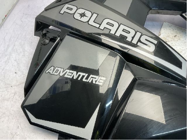 MC, Kåpe, høyre til Snøscooter Polaris øvrige 0-->> (POLARIS PROSTAR S4 TITAN ADVEN|5457589-800|)