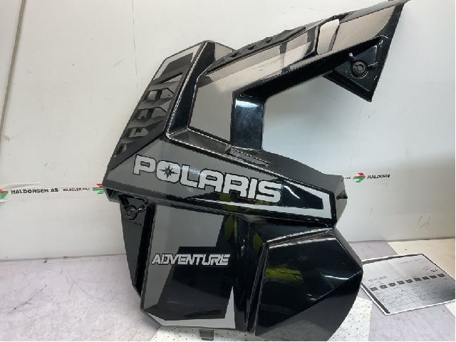 MC, Kåpe, høyre til Snøscooter Polaris øvrige 0-->> (POLARIS PROSTAR S4 TITAN ADVEN|5457589-800|)
