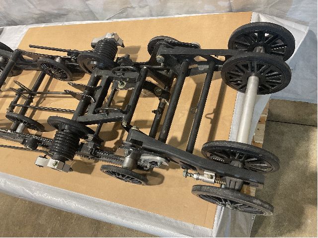 Diverse deler til Snøscooter Polaris øvrige 0-->>  (POLARIS PROSTAR S4 TITAN ADVEN|Nordic Pro S4|155"|TITAN)