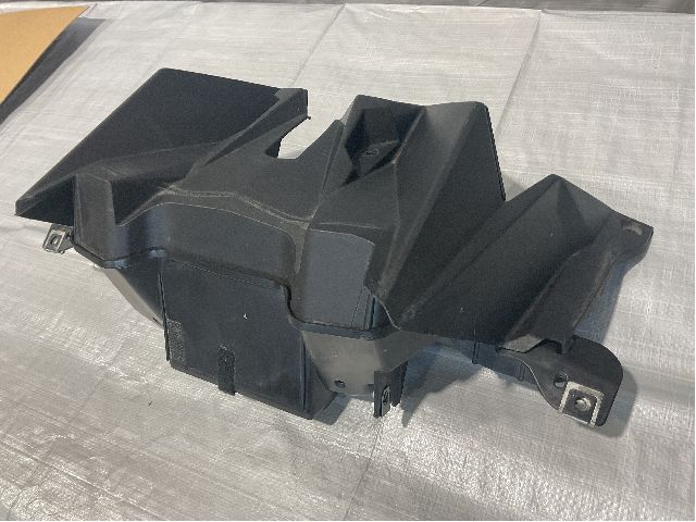 Luftfilter til Snøscooter Polaris øvrige 0-->>  (POLARIS PROSTAR S4 TITAN ADVEN|5452415|LUFTINNTAK KÅPE)