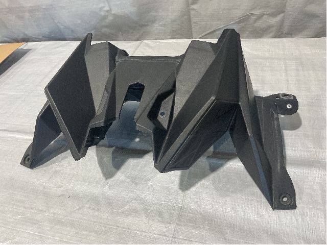 Luftfilter til Snøscooter Polaris øvrige 0-->>  (POLARIS PROSTAR S4 TITAN ADVEN|5452415|LUFTINNTAK KÅPE)