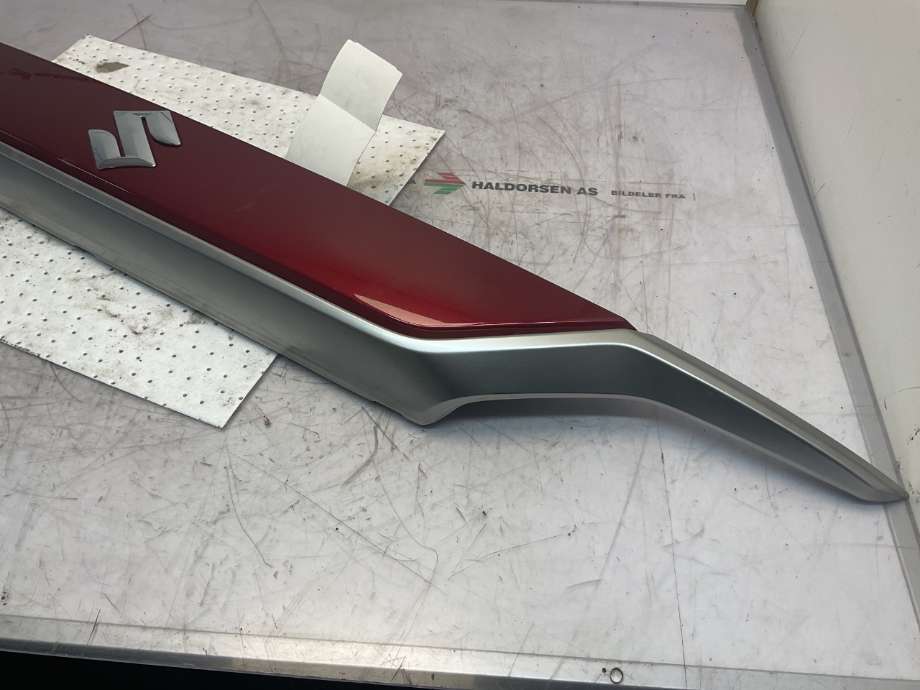 Lister til Suzuki Across 2020-->>  (SUZUKI|T7680-14227-0A1|)